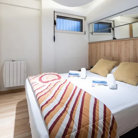 Concha Ii - Sshousing San Sebastián