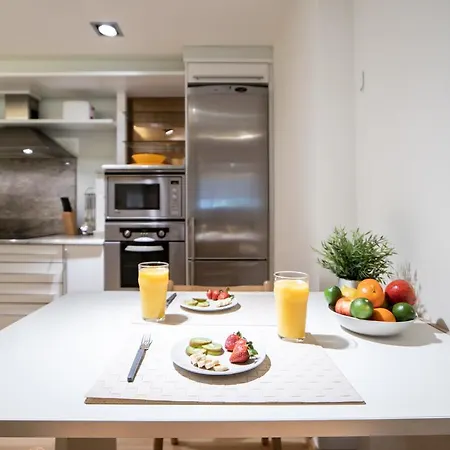 Concha Ii - Sshousing San Sebastián