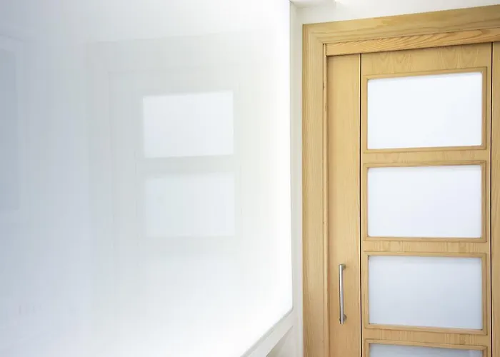 Daire Concha Ii - Sshousing San Sebastián