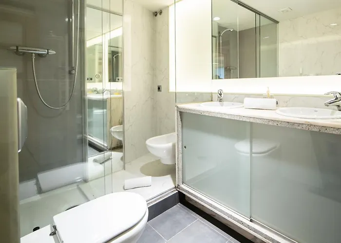 Concha Ii - Sshousing Daire *