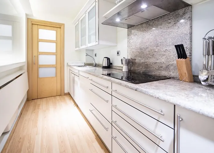 Daire Concha Ii - Sshousing