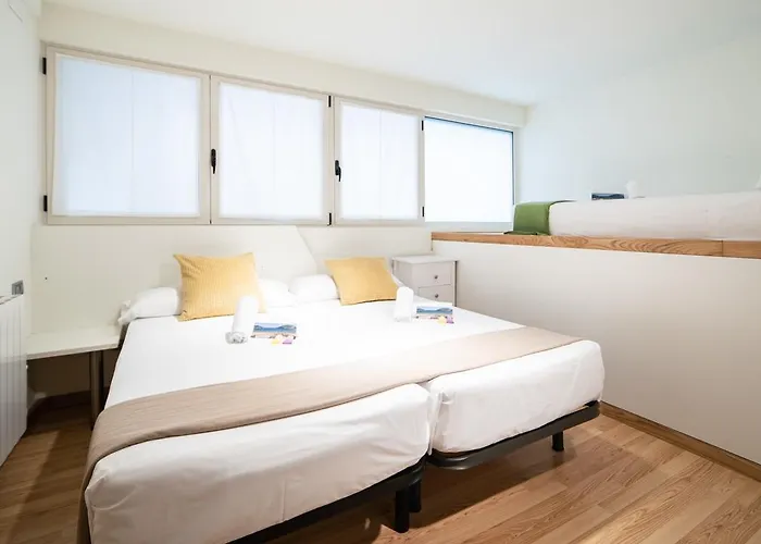 Concha Ii - Sshousing Daire *