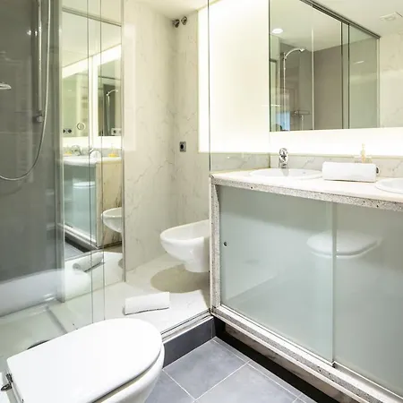 Concha Ii - Sshousing Apartamento *