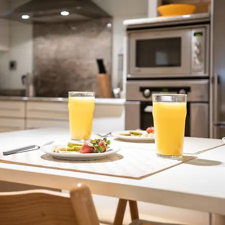 Apartamento Concha Ii - Sshousing San Sebastián