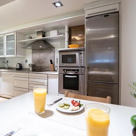 Concha Ii - Sshousing San Sebastián