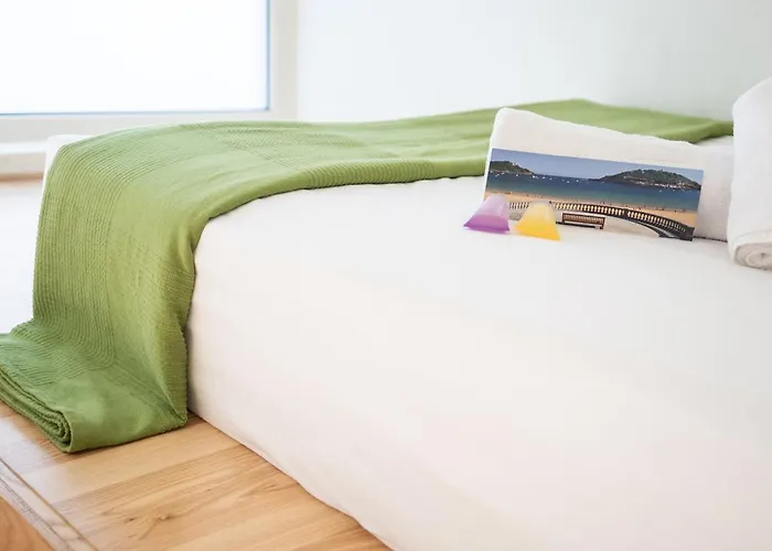 Διαμέρισμα Concha Ii - Sshousing