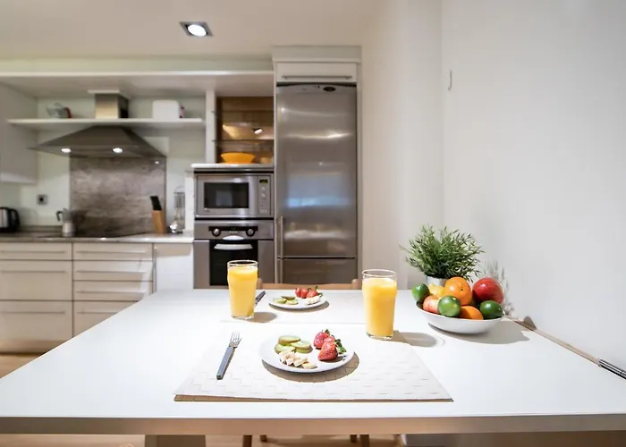 Concha Ii - Sshousing Σαν Σεμπαστιάν