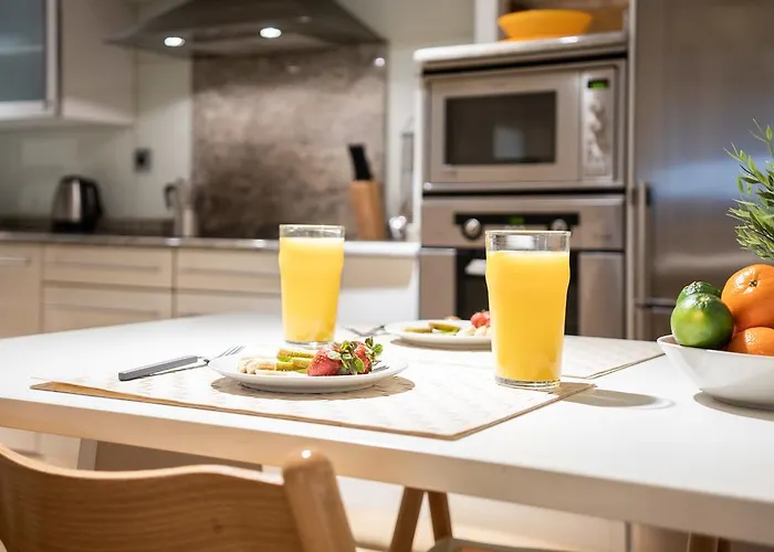 Διαμέρισμα Concha Ii - Sshousing Σαν Σεμπαστιάν