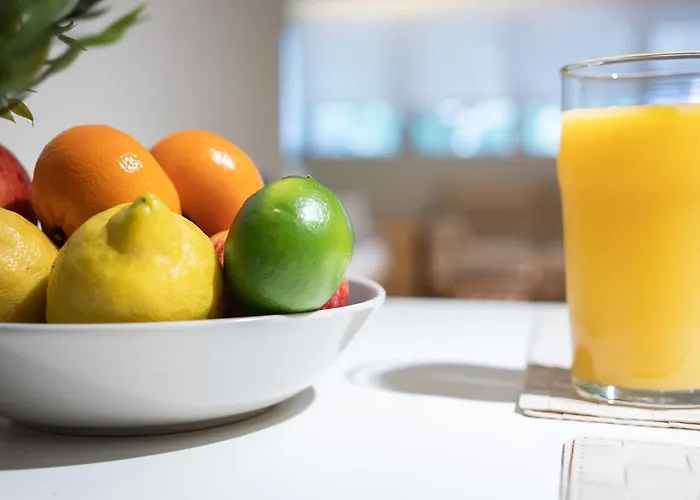 Concha Ii - Sshousing Σαν Σεμπαστιάν