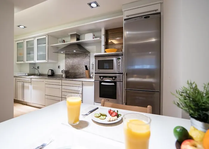 Concha Ii - Sshousing Σαν Σεμπαστιάν